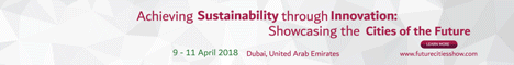 World Sustainability Congress